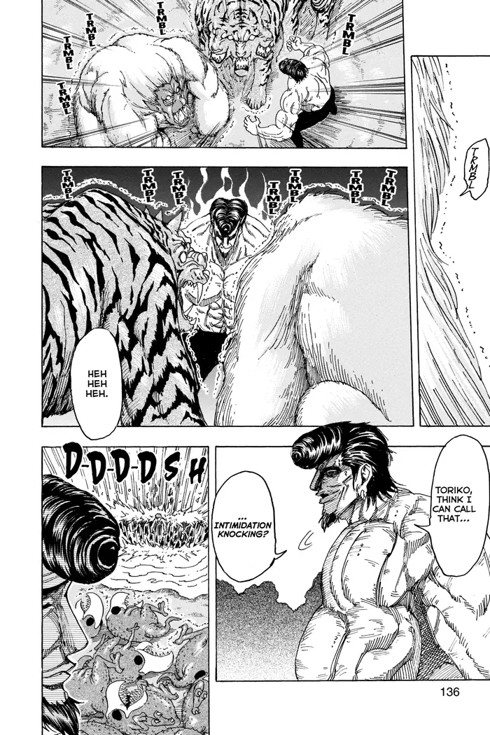 Toriko Chapter 113 image 11_optimized